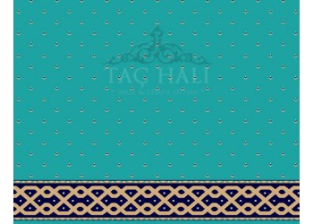 Taç Cami Halısı ASH  08 Taç Cami Halısı ASH  08