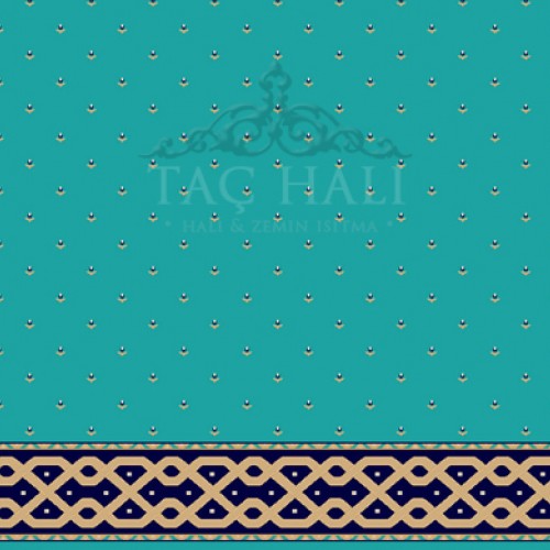 Taç Cami Halısı ASB 08 Taç Cami Halısı ASB 08