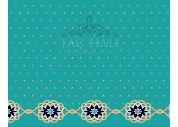 Taç Cami Halısı ASH  23 Taç Cami Halısı ASH  23