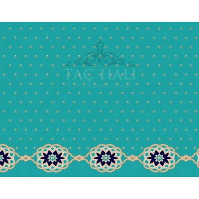 Taç Cami Halısı ASB 23 Taç Cami Halısı ASB 23