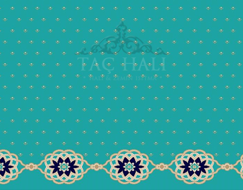 Taç Cami Halısı ASB 23 Taç Cami Halısı ASB 23