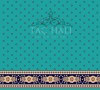 Taç Cami Halısı ASH 27b Taç Cami Halısı ASH 27b