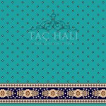 Taç Cami Halısı ASTY 27b