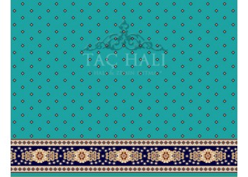 Taç Cami Halısı ASH  27b Taç Cami Halısı ASH  27b