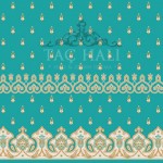 Taç Cami Halısı ASB 30