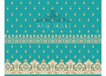 Taç Cami Halısı ASTY 30d