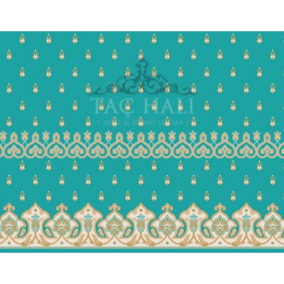 Taç Cami Halısı ASB 30