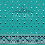 Taç Cami Halısı ASKM 31