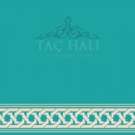 Taç Cami Halısı ASB 38