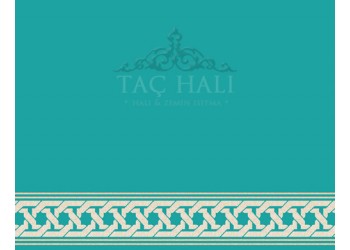 Taç Cami Halısı ASTY 38