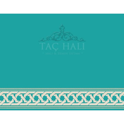 Taç Cami Halısı ASH 38 Taç Cami Halısı ASH 38