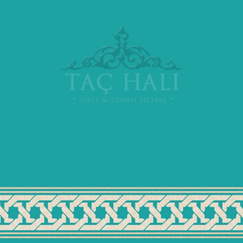 Taç Cami Halısı ASH 38 Taç Cami Halısı ASH 38