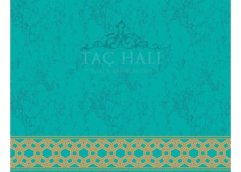 Taç Cami Halısı ASTY 46