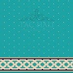 Taç Cami Halısı ASKM 49