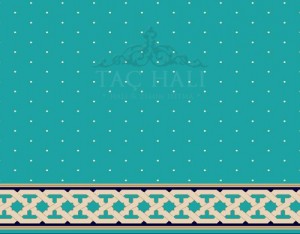 Taç Cami Halısı ASH  49