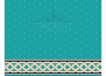 Taç Cami Halısı ASH  49 Taç Cami Halısı ASH  49