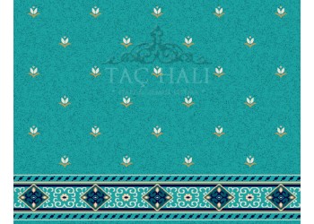 Taç Cami Halısı ASTY 63