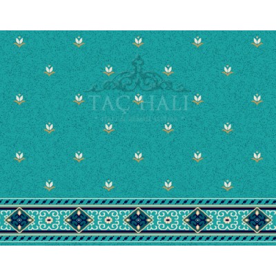 Taç Cami Halısı ASTY 63