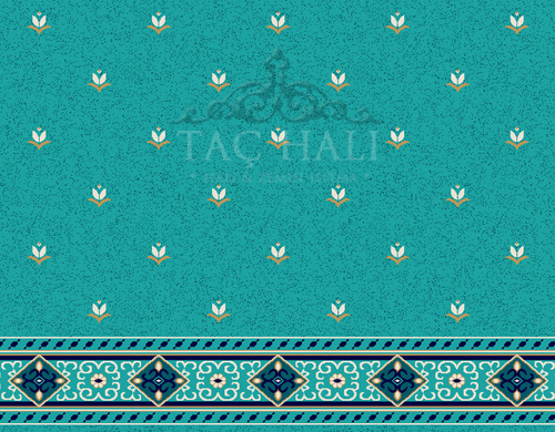 Taç Cami Halısı ASTY 63