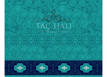 Taç Cami Halısı ASTY 70