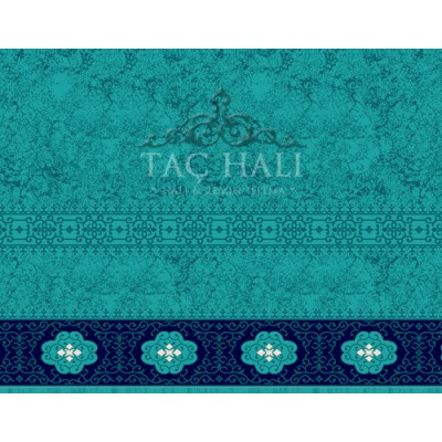 Taç Cami Halısı ASB 70 Taç Cami Halısı ASB 70