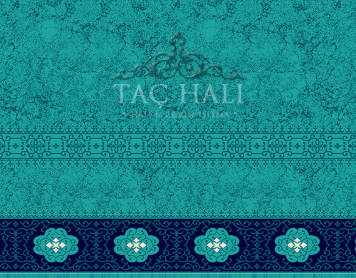Taç Cami Halısı ASB 70 Taç Cami Halısı ASB 70