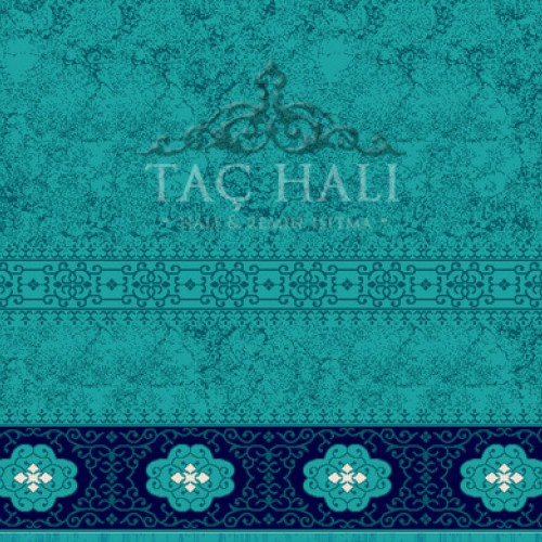 Taç Cami Halısı ASB 70