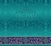 Taç Cami Halısı ASB 71