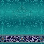 Taç Cami Halısı ASH  71