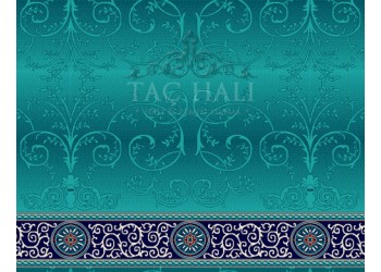 Taç Cami Halısı ASTY 71