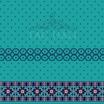 Taç Cami Halısı ASB 72