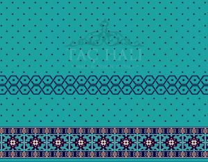 Taç Cami Halısı ASKM 72