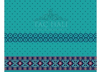 Taç Cami Halısı ASTY 72