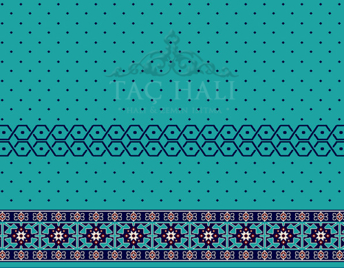 Taç Cami Halısı ASB 72 Taç Cami Halısı ASB 72