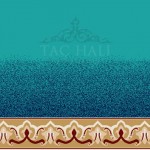 Taç Cami Halısı ASH  73