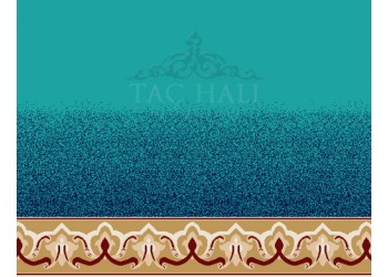 Taç Cami Halısı ASH  73 Taç Cami Halısı ASH  73