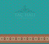 Taç Cami Halısı ASB 74