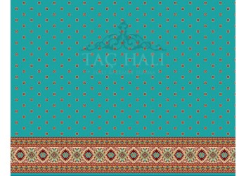 Taç Cami Halısı ASH  74 Taç Cami Halısı ASH  74
