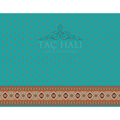 Taç Cami Halısı ASB 74 Taç Cami Halısı ASB 74