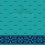 Taç Cami Halısı ASB 75