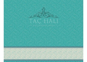 Taç Cami Halısı ASH  76 Taç Cami Halısı ASH  76