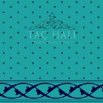 Taç Cami Halısı ASB 77