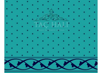 Taç Cami Halısı ASTY 77