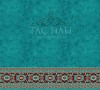 Taç Cami Halısı ASB 78