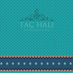 Taç Cami Halısı ASB 79