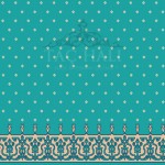 Taç Cami Halısı ASKM 80