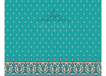 Taç Cami Halısı ASTY 80