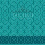 Taç Cami Halısı ASKM 83