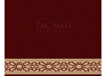Taç Cami Halısı PSB 02