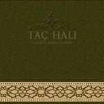 Taç Cami Halısı PSB 02 Taç Cami Halısı PSB 02